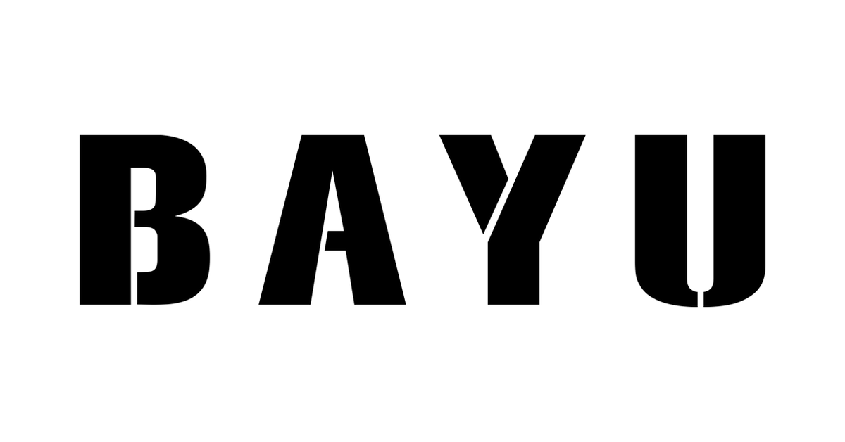 Bayu logo