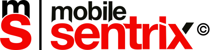 MobileSentrix logo